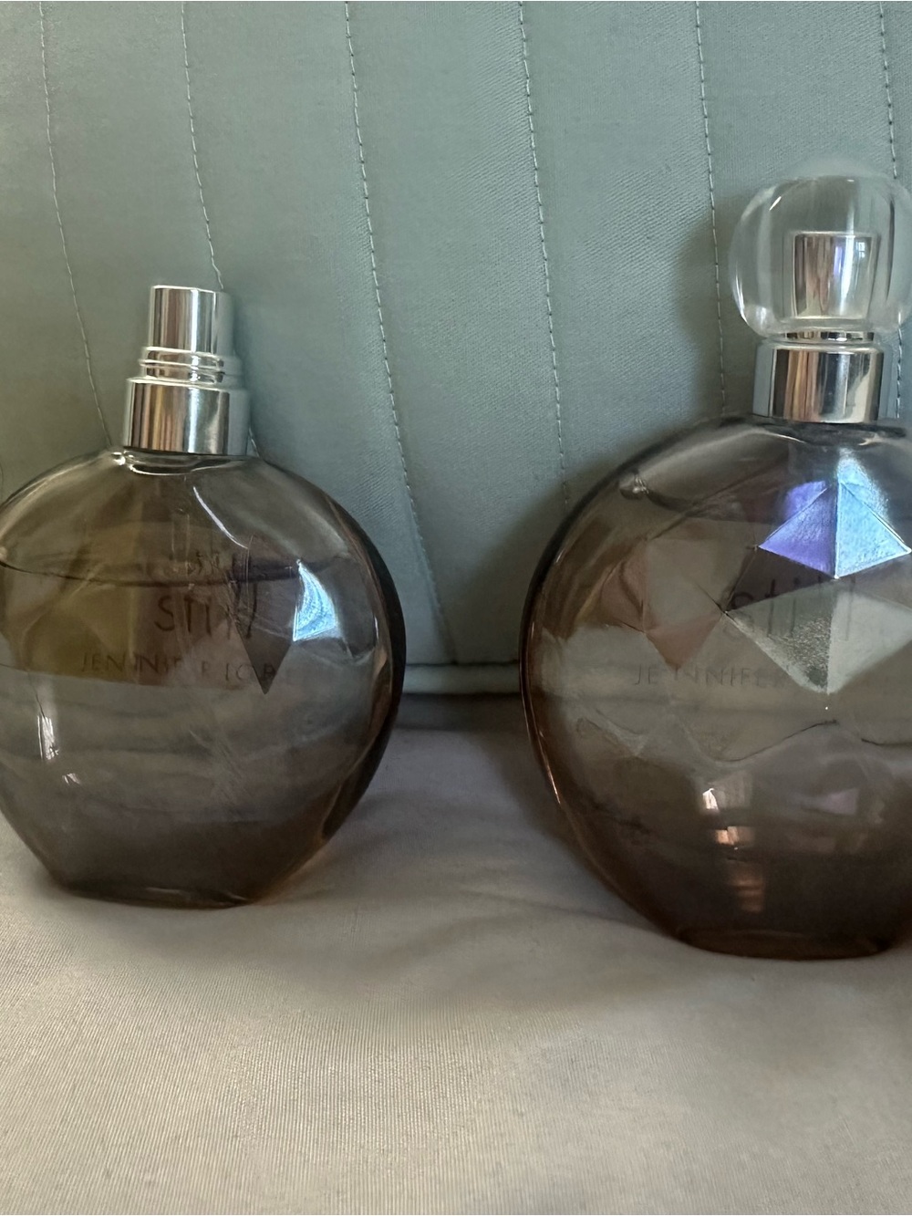 Jennifer Lopez Still perfume